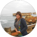 Photo de profil de Perrine FAU